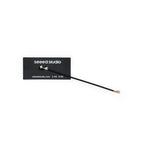 Seeed 2.4GHz FPC Antenna 1.16dBi/2.9dBi/1.86dBi for XIAO ESP32-S3/ESP32-C3/nRF54L15 and Rod 2.81dBi