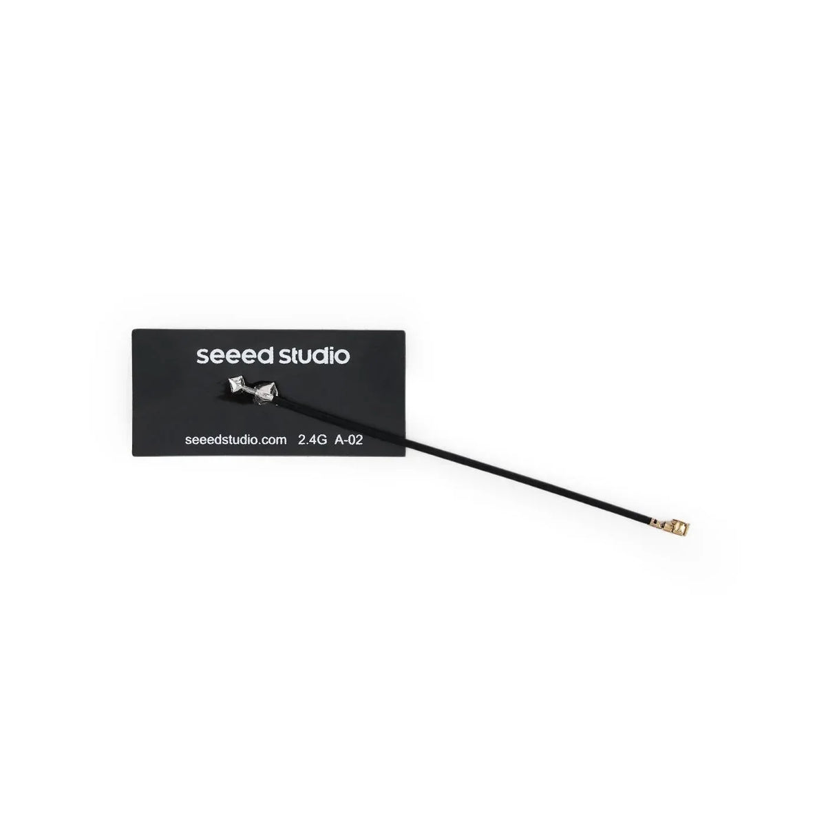 Seeed 2.4GHz FPC Antenna 1.16dBi/2.9dBi/1.86dBi for XIAO ESP32-S3/ESP32-C3/nRF54L15 and Rod 2.81dBi
