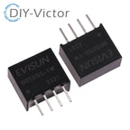 1pcs B0505S-1W B0505S B0505 SIP-4 IC New Original 5V to 5V Converter DC Power Module Converter 1000VDC Isolation