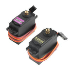 MG995 MG996R Servo All Metal  Gear 13KG 15KG Servos Digital for JR Car RC Model Helicopter Boat Plane Play Toys DIY