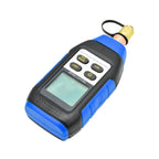 VMV-1 Precision Digital Vacuum Gauge Handheld Portable Vacuum Pressure Gauge Digital Display Electronic Vacuum Manometer