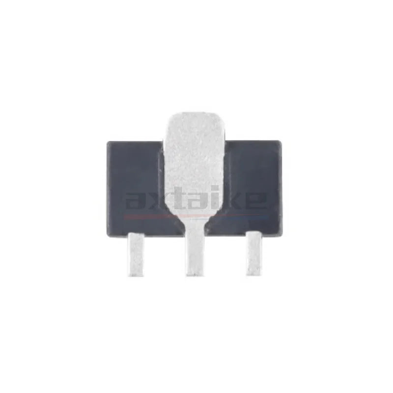 20PCS AMS1117 SOT-89 Series 1.2V 1.5V 1.8V 2.5V 3.3V 5V ADJ AMS1117-3.3 AMS1117-5.0 SMD 1117 1A Low Dropout Voltage Regulator