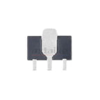 20PCS AMS1117 SOT-89 Series 1.2V 1.5V 1.8V 2.5V 3.3V 5V ADJ AMS1117-3.3 AMS1117-5.0 SMD 1117 1A Low Dropout Voltage Regulator