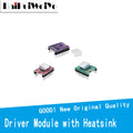 1Pcs/Lot 3D Printer Parts StepStick A4988 DRV8825 Stepper Motor Driver With Heat sink Carrier Reprap RAMPS 1.4