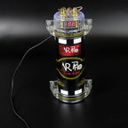Super Capacitor 20DCV Digital Power Modified Auto Parts Digital Display for Car Stereo Amplifier