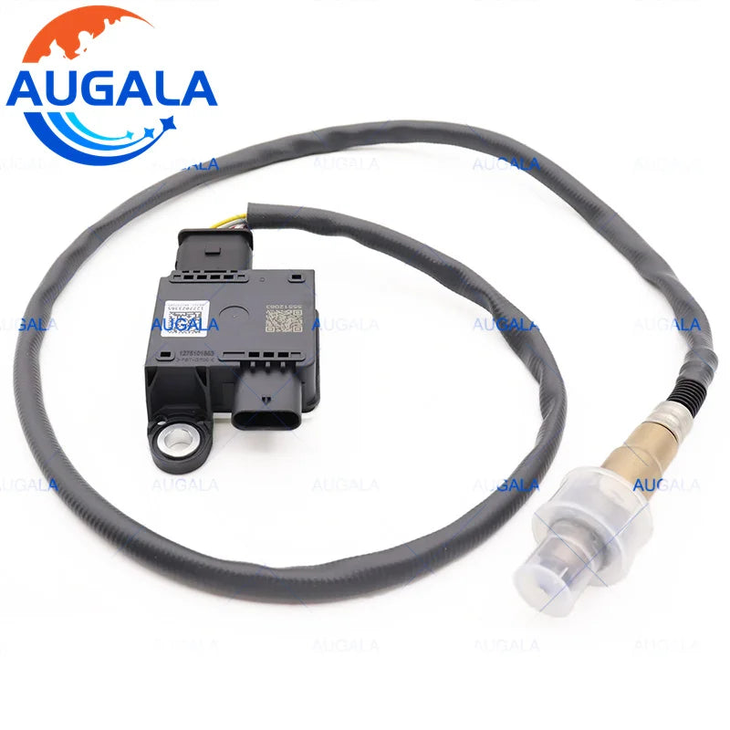 AUGALA Particulate Matter Sensor PM Sensor 20459574 55512063 for OPEL ASTRA K (B16) 1.4 TURBO (68) 150 CV (1496 cc) (90 kw)