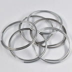 20-1000cm Universal Copper Aluminum Welding Wire Steel Soldering Tool Weld Wire Flux Welding Rods Cored Welding Supplies