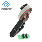 CH341 Module CH341 24 25 Series EEPROM Flash BIOS USB Programmer Module 93CXX/25CXX /24CXX