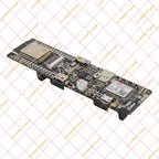 Lfor ILYGO T-SIM7080G-S3 ESP32-S3 Dev Board, SIM7080G Cat-M/NB-IoT/GPS Module with WiFi, BT 5.0, 16MB Flash & 8MB PSRAM