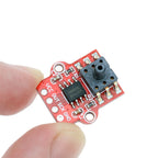 1~10Pcs HX710B Digital Pressure Sensor Module 0‑40KPa Water Level Liquid Flow Detection Controller Board For Arduino DIY Project