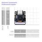 XIAO ESP32S3 / ESP32S3 Sense 2.4GHz WiFi BLE Mesh 5.0 8MB OV2640 Camera Sensor Module Board for Arduino for Seeeduino