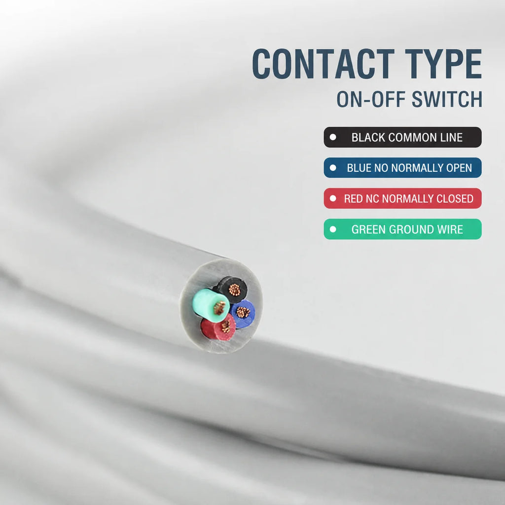 CNTD Micro Travel Limit Switch CZ‑3 Series CZ‑3101 CZ‑3104 CZ‑3108 CZ‑3112 IP67 Waterproof 5A 250V Position Control Switch