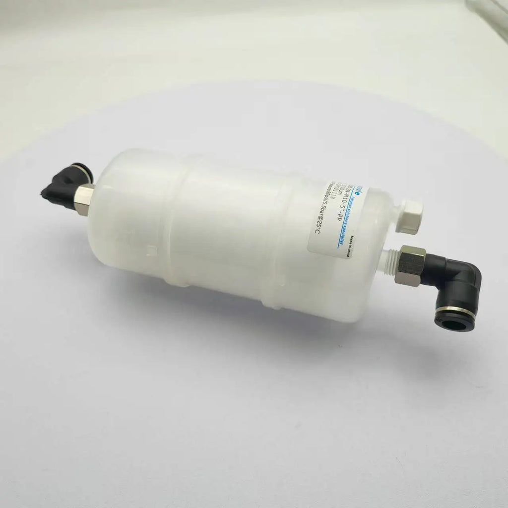 Filter K68B-2N 5 TS Capusul 808 Diode Laser Hair Removal Water System PP PU10 Cotton Purifier IPL YAG Beauty Machine Spare Parts