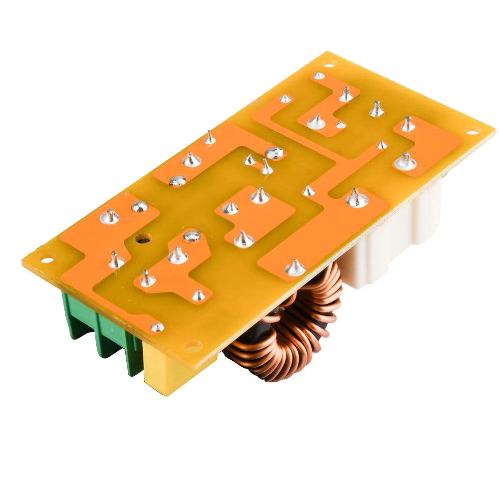 Power Supply Filter EMI High Frequency Filter EMI Power Filter AC110-220V 2A 4A 10A 20A Filtering Board