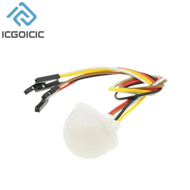 1-10PCS BH1750 BH1750FVI Chip Light Intensity Light Module Light Ball For Arduino