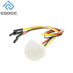 1-10PCS BH1750 BH1750FVI Chip Light Intensity Light Module Light Ball For Arduino