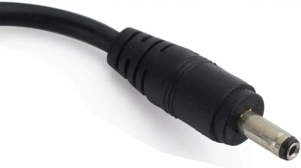 2/3/5M RS232 Straight Harness AC Adapter US EU Plug Power Supply Zebra Symbol LS2208 LS4208 LS9208 Barcode Scanner Serial Cable