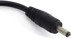 2/3/5M RS232 Straight Harness AC Adapter US EU Plug Power Supply Zebra Symbol LS2208 LS4208 LS9208 Barcode Scanner Serial Cable