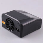 ToolkitRC M6AC 15A 300W Multifunctional LiPo Battery Charger Smart 1-6S Balance for RC Models - High Power RC Accessory