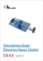 HB100 X 10.525GHz Microwave Sensor 2-16M Doppler Radar Body Sensor Switch Module Ardunio HB100X Specialized