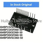 1Piece 6MBP15VSC060 6MBP15VSC060-50U6MBP15XSF060-50 6MBP20XSF060-50 6MBP30XSF060-50 6MBP30VSC060-50 IGBT Module 15A-30A 600V