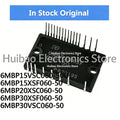 1Piece 6MBP15VSC060 6MBP15VSC060-50U6MBP15XSF060-50 6MBP20XSF060-50 6MBP30XSF060-50 6MBP30VSC060-50 IGBT Module 15A-30A 600V