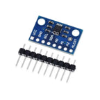 MCU-MCP9808 High Precision I2C Temperature Sensor ±0.25°C /0.0625°C Resolution