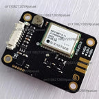 GY-GPSV6 NEO-M8N M9N M8T GPS GLONASS BeiDou High-Precision Positioning Module