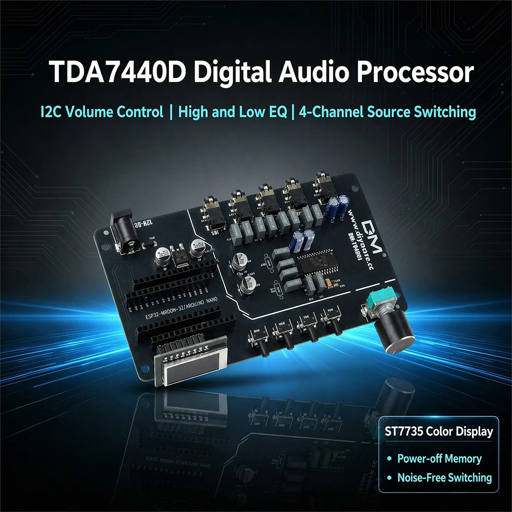 DC 5V/3.7V Tws Stereo Bluetooth Power Amplifier Board Quality Dual Channel 2x10W Audio Sound Module Car speakers