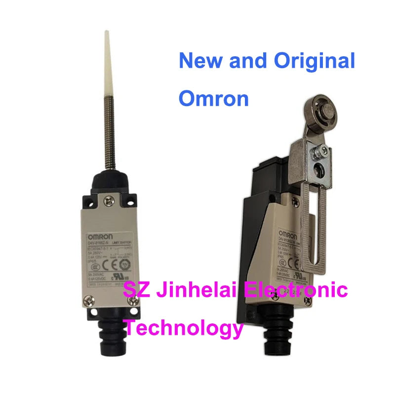 New and Original Omron Small Limit Switch D4V-8104Z 8104SZ 8107Z 8108Z 8108SZ 8111Z 8112Z 8166Z-N