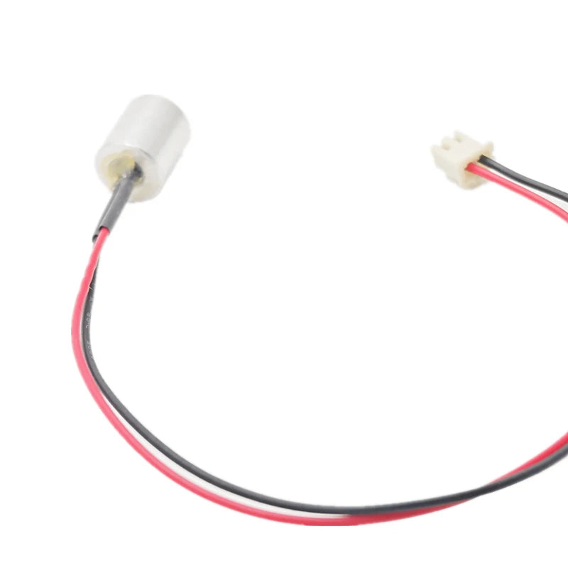 12mm 650nm 100mW Laser Diode Module 658nm 660nm Red Dot Light without Driver 12mm*15mm
