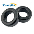 Tangda sendust FeSiAl toroidal cores inductor CS400060 39.9*24.1*14.5 mm uo:60 AL:81  AC/DC Adapters
