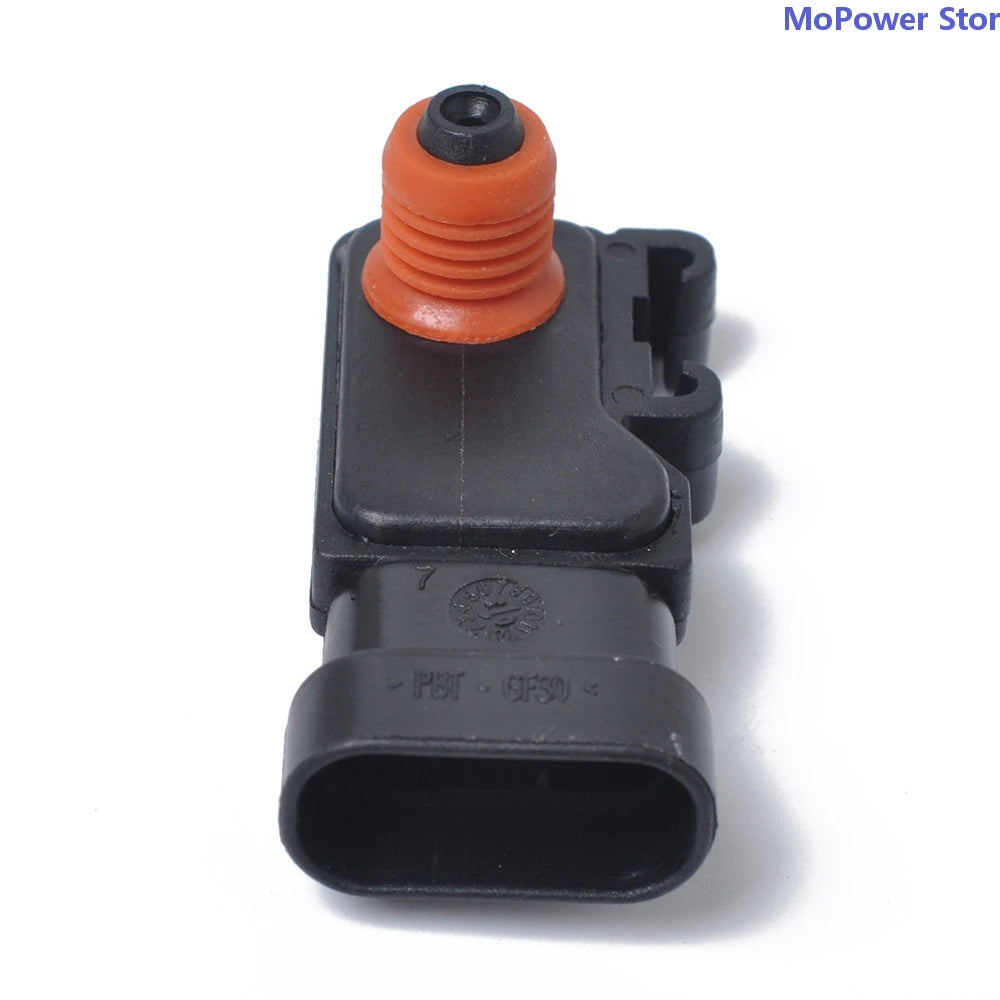 New Manifold Absolute Pressure MAP Sensor 16212460 8162124600 62630045 12575837