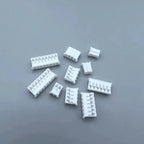 50pcs/LOT JST PH 2.0 Female Material PH2.0 2mm Pitch Connectors Leads Header Housing PH-Y