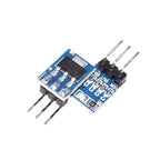 5PCS/Lot DC 5V to 3.3V Step-Down Power Supply Module AMS1117-3.3 LDO 800MA AMS1117-5V Module