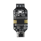 High Speed USB to RS485 Isolated Converter CH343P 6Mbps Industrial Grade Anti-Interference Serial Module 3.3V/5V 16KV Isolation