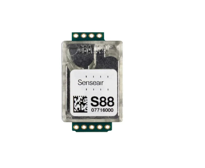 Sener CO2 carbon dioxide gas sensor S88 can replace S8 0053