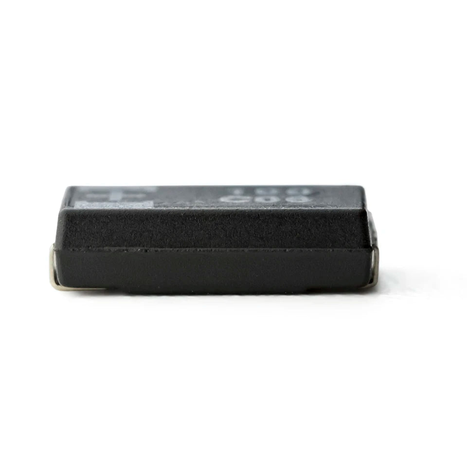 5pcs/lot 100uF 16V 50mOhms 16TQC100MYF 7343 Type D Ultra-Thin SMD Polymer Tantalum Capacitors POSCAP Low ESR New Original