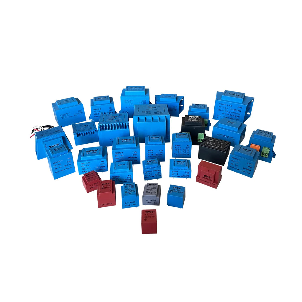 YHDC SCT013  Input 100A Output 50mA Accuracy 1% Suspension Split Core Current Sensor AC Transformer