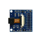 OV2640 OV7670 OV7725 Camera Module Adapter Board for Arduino STM32