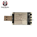 EC25 series Quectel 4G USB Dongle Cat4 Module with SIM card slot Worldwide Global Band with fpc,pigtail,adapter and GPS Antenna