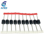 10PCS TVS Diodes P600/R-6 5KP22CA 5KP24CA 5KP26CA 5KP28CA 5KP30CA 5KP33CA 5KP36CA 5KP40CA 5KP43CA 5KP45CA 5KP48CA 5KP51CA 5000W