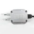 Digital Differential Pressure Transmitter 4-20mA 0-10V 0-5V RS485 Wind Air Pressure Sensor 0-50pa 0-100pa 0-200pa 0-2Kpa