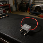 Control Fuel Pump Without Key Bypass Switch Relay Bypass Switch 20 Amps Continuous Load For Fuel Injection Testing