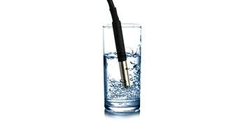 5Pcs DS18B20 Temperature 2M Sensor Waterproof Temperature Sensor with Digital Thermal Stainless Steel Tube Probe for Arduino