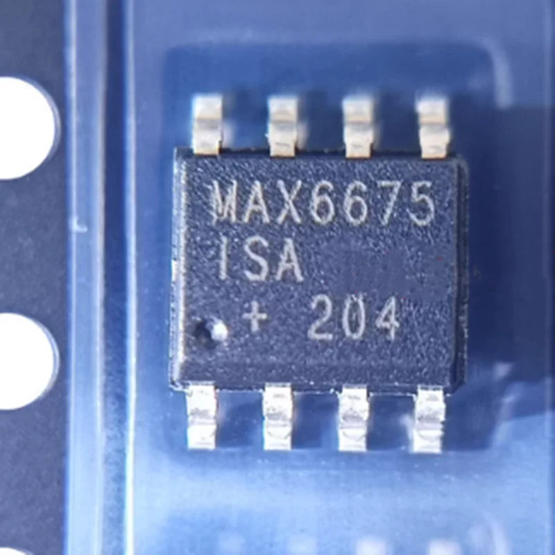 MAX6675 MAX6675ISA+T NEW Original Genuine Chip Packing 8-SOP