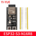 ESP32 S3 core board onboard 1-N16R8 ESP32-S3 DevKitC-1 module development board