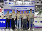 UOTEK Fiber Transceiver RS232 RS485 RS422 20KM SC Port RS-232 RS-485 RS-422 to Fibre-optical Converter UT-2577SM UT-2578SM