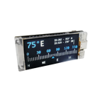 Meshtastic Heltec Vision Master T190 ESP32 SX1262 LoRa Devboard kit with 1.9-inch TFT-LCD Display Wi-Fi BLE for LoRaWAN Arduino