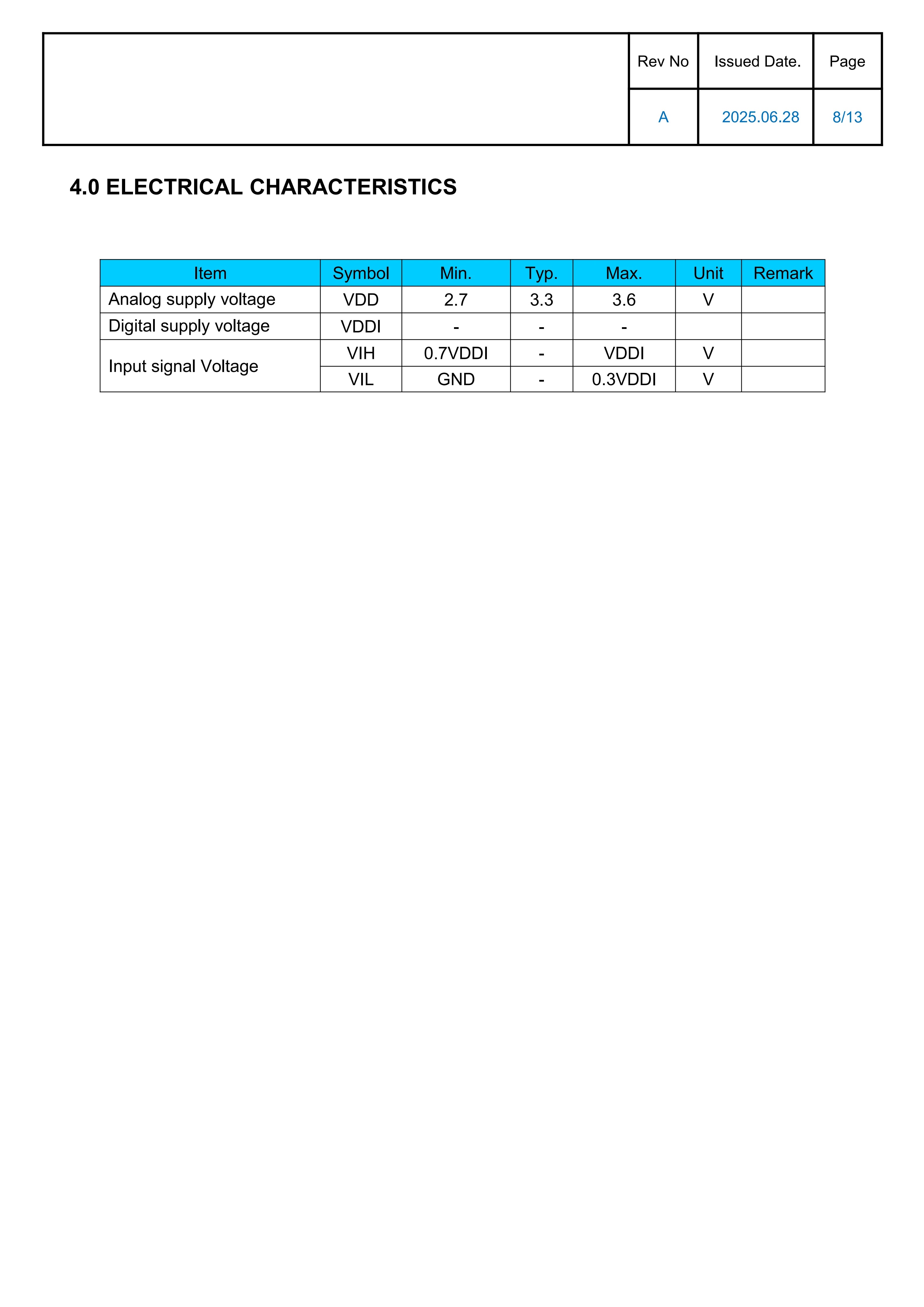 2.06-inch AMOLED display capacitive touchscreen CO5300AF-51 driver IC QSPI interface 24-pin male connector